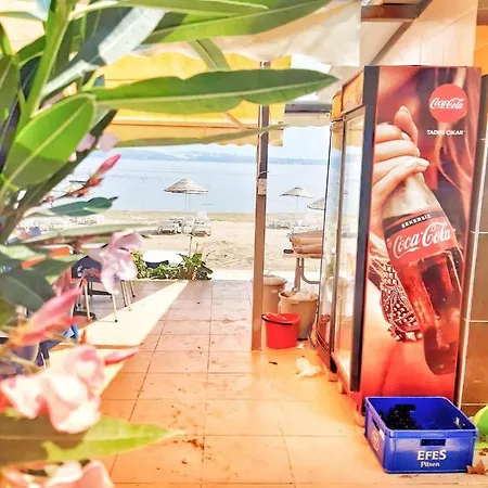 Aqua Beach Apart Апарт-отель Karsiyaka (Balikesir)