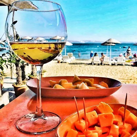 Aqua Beach Apart * Karsiyaka (Balikesir)