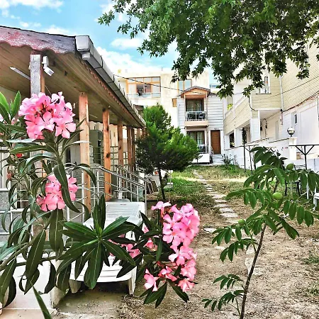Aqua Beach Apart * Karsiyaka (Balikesir)
